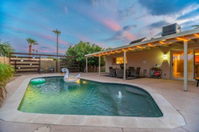 Desert Dream - Pool - Old town - Camelback